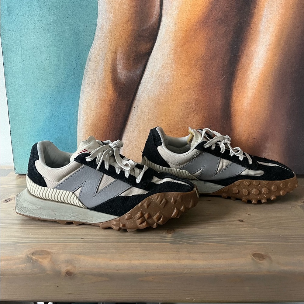 New Balance XC-72